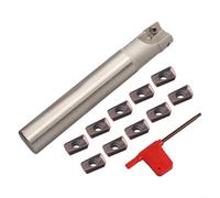 Pieza para 400R C24-25-150 APMT1604PDER-M2 VP15TF - Limpieza del hogar del hogar