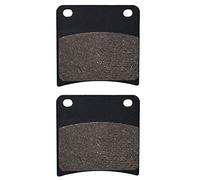 Pieza pastilla freno Disco De Pastillas Freno Delantero Motocicleta Para SUZUKI GW250 GSX400FJ GSX400FK GSX400FAK GSX400FL GK74A GSX600FJ GSX600FK GSX600FL