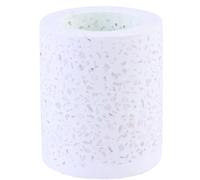 Pieza Portacepillo De Diatomea Con Soporte Y Absorción De