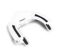 Pieza Posterior Leatt Brace GPX Adventure 2 BlancoL/XL Blanco