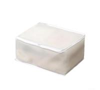 Pieza profesional compatible con dispositivo de limpieza, lavable para limpieza del hogar (L-blanco)