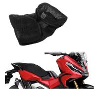 Pieza Protectora 1 Cojín para Asiento De Motocicleta, Suave, Transpirable, Cómodo, Fundas, Alfombrillas, Accesorios para Honda CRF300L CRF 300L CRF300 L 2021