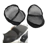 Pieza Protectora 1 Juego De Cojines para Asiento Motocicleta, Suaves, Transpirables Y Cómodos, Fundas, Alfombrillas Accesorios para BMW R1200RT 2006-2013