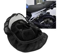 Pieza Protectora Accesorios De Motocicleta: Cojín Completo para Asiento Conductor Alto O Bajo para BMW R1300GS 2023 2024