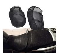 Pieza Protectora Accesorios De Motocicleta para BMW R1200RT R1200 RT - Funda Protectora Asiento Malla