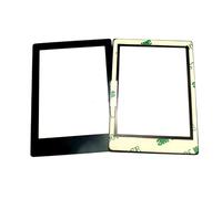 Pieza Protectora De Pantalla De Cristal Exterior De La Pantalla LCD De La Cámara, Compatible con Sony, Cinta De Repuesto De Repuesto For Cámara EOS A7