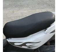 Pieza Protectora Funda para Asiento De Motocicleta, Protector, Accesorios para Cojín, Protección, Aislamiento Térmico(80cm)