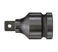 Pieza reductora de impacto 3/4" - 1/2" L 55 mm
