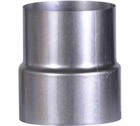Pieza Reductora Fal Ø320 / 120mm din Accesorio Kaminrohre Kamirohr Chimenea