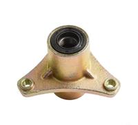 Pieza Repuesto Go para kart 68mm Ancho BB6002 Cojinete Pieza | Compatible para kazuma Meerkat, Panther 70BC, 110SD, instalación rápida sin herramientas, para acero resistente