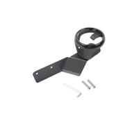 Pieza Repuesto Interior para Ford para Bronco 2021 2022 2023 2024 Accesorios Interiores Mango Pilar Soporte para Vasos Estante para Bebidas Accesorios(Bien)