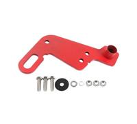 Pieza Repuesto Interior para Suzuki para Jimny 2019-2022 Barra para Parachoques Delantero Y Trasero Coche Kit Barras Soporte Gancho Remolque Accesorios(Frente)