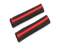 Pieza Repuesto Interior para Toyota para GR86 2012-2019 2020 2021 2022 2023 2024 2025 Cinturón Trasero Asiento Coche Interior LHD RHD Accesorios Accesorios(Rojo)