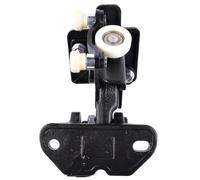 Pieza rueda puerta coche Compatible Con Ram Para ProMaster 1500 2500 3500 2014 2015 2016 2017 2018 2019 2020 2021 2022 Polea De Rodillo De Puerta Corredera Derecha Automóvil 68271843AA