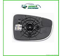 Pieza Soporte Espejo Térmico Derecha OEM J00618D Para Mazda 3 2013->2017