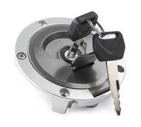 Pieza tapón gasolina Accesorios De Repuesto Para Motocicletas Para Honda CRF250RLA / CRF250RL - Rally 2017 2018 2019 2020 Cerradura Tapa Tanque Combustible