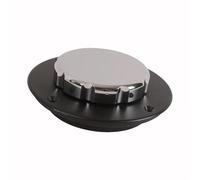 Pieza tapón gasolina Accesorios Para Motocicleta, Tapa De Depósito Combustible, Gasolina Sin Llave Para BMW K Para Series K75, K100, K1100, K75S, K1100RS，K100RT