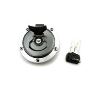 Pieza tapón gasolina Juego De Cerraduras Para Tapa Tanque Combustible Motocicleta Con Llaves Para Honda CRF250 CRF250RL Rally 2017 2018 2019 2020