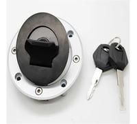 Pieza tapón gasolina Para Suzuki GS500 2001-2009 2010 2011 2012/GS500 1989-1998 1999 2000 Cerradura Del Tanque De Combustible La Motocicleta Tapa Llave Bloqueo