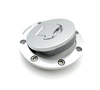 Pieza tapón gasolina Piezas De Repuesto Para Motocicleta Para Honda CBR900RR CBR 954 2002-2003, Accesorios Bloqueo Tapa Tanque Combustible