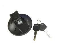 Pieza tapón gasolina Tapa Bloqueo Depósito Combustible Motocicleta Para Yamaha XT 660 R/X XT660 XT660R XT660X 2004-2011