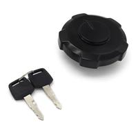 Pieza tapón gasolina Tapa De Depósito Combustible Para Motocicleta Con Cerradura Para Honda CRM50R 1992-1994 1995 1996 / CRM75R 1989-1991 1992 1993 1994 Piezas Repuesto