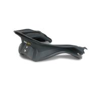 Pieza Trasera Leatt Brace GPX Adventure 2 Gris Gris