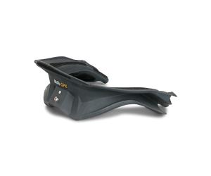 Pieza Trasera Leatt Brace GPX Adventure 2 Gris Gris