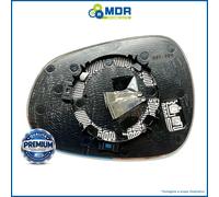 Pieza W-Parts Placa Espejo Térmica Izquierda Alfa Romeo Giulia 2016