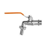 Pieza y accesorio para sistema de riego bradas gkk033419, conector de