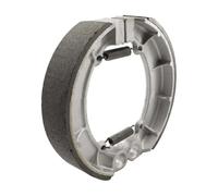 Pieza Zapata Freno Kit De Pastillas Y Zapatas Freno Trasero para Motocicleta para Honda para Foreman 450 4x4 S (TRX450S) 1998-2001