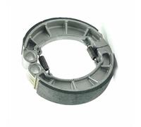 Pieza Zapata Freno para Honda TRX500FE/FE1/FE2 para Fourtrax para Foreman 4X4 ES 2015-2019 Kit De Zapatas Freno Trasero para Motocicleta