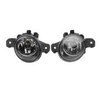Piezas Accesorios Compatible Con Clio 2 Box SB0 1998-2004 Para Master 3 Box FV 2010-2015 Para Laguna Sport Para Tourer 2001-2012 Piezas Luces Antiniebla Luces Antiniebla DRL.(Left and Right)