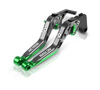 Piezas Accesorios De Motocicleta Palanca De Freno De Embrague Palancas Plegables Ajustables Extensibles De Aluminio CNC Con Logotipo Para Honda NC750S NC 750S 2014-2015(17)