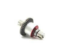 Piezas Actualización RC para Wltoys para A949 A959 A969 A979 K929 A959-B A979-B 1/18 Todo Diferencial De Metal RC Piezas De Actualización De Coche Accesorios(1pcs)
