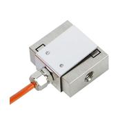 Piezas adecuadas for el sensor de fuerza de pesaje tipo S en miniatura Ocean, peso de presión de tracción de tamaño pequeño, automatización industrial(0-1kg)