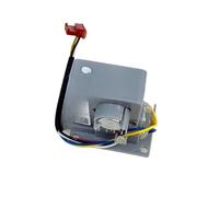 Piezas adecuadas for máquina redonda, motor de ajuste de resistencia de alambre de bicicleta, motor de tensión de 6V 241949