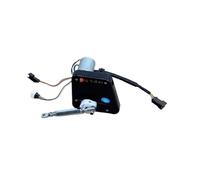 Piezas adecuadas for Motor de bicicleta estática, controlador de resistencia del extractor de cables, Motor elíptico