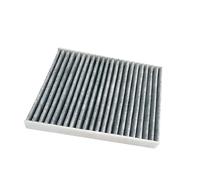 Piezas automotrices CF10709 08790-2E200 08790-2E200A 087902E200 Para Hyundai Para Genesis Coupe 2010-2016 Filtro De Aire Acondicionado De Coche(1pcs)