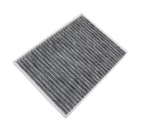 Piezas automotrices Elemento Limpiador De Filtro De Cabina De Coche Para Tesla Model S 100D/60/60D/75/75D/90D/P100D/P90D/S 2012-2016 1072736-00-B