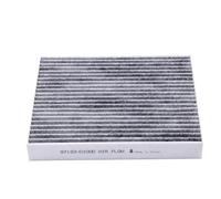 Piezas automotrices Filtro Aire Habitáculo Carbono Para Automóvil 97133-d3000 Para Hyundai Para Creta 2015- Para Solaris 2017- Para Tucson 2016- Accesorios Para Automóvil