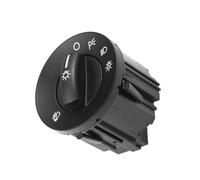 Piezas automotrices Interruptor De Luz Antiniebla Para Faros Delanteros De Repuesto Para Ford Para Mustang Para Mercury Milan