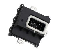 piezas automóvil Compatible Con 3' E60 E61 2001-2009 Unidad De Control De Luces Delanteras Balasto De Xenón Modelo ALC Adaptativo 7189312 63127189312