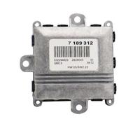 piezas automóvil Compatible Con 3' E90 E91 2004-2012 Unidad De Control De Luces Delanteras Balasto De Xenón Modelo ALC Adaptativo 7189312 63127189312