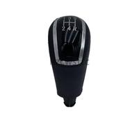 Piezas automóvil Compatible Con Benz Para W203 S203 Car Styling 5 6 Para La Perilla De Cambio De Velocidad Bolígrafo Mango Adaptador De Cambio Mejora Tu Experiencia De Conducción(5Speed)