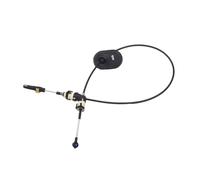 Piezas automóvil Compatible Con Buick Para Encore Base 1.4L L4 2013 Cable De La Palanca De Tiro Selector Cambios De La Caja Accesorios Repuestos 23273609