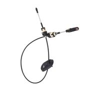 Piezas automóvil Compatible Con Buick Para Encore Base 1.4L L4 2013 Cable De La Palanca Selectora De Tiro Selector Cambios Accesorios Repuestos Piezas 23273609