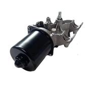 Piezas automóvil Compatible Con Clio 3 III 2005 2006 2007 2008 2009 2010 2011 2012 Accesorios Reemplazo Del Motor Del Limpiaparabrisas Delantero Elevalunas