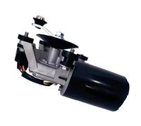 Piezas automóvil Compatible Con Elantra 1996 1997 1998 1999 2000, Repuesto De Motor De Limpiaparabrisas Delantero Accesorios Varilla Conexión Para Parabrisas De Coche.