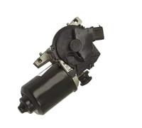 Piezas automóvil Compatible Con Hyundai Para Accent 2005 2006 2007 2008 2009 2010 2011 Motor Limpiaparabrisas Delantero Accesorios De Varilla De Conexión De Repuesto